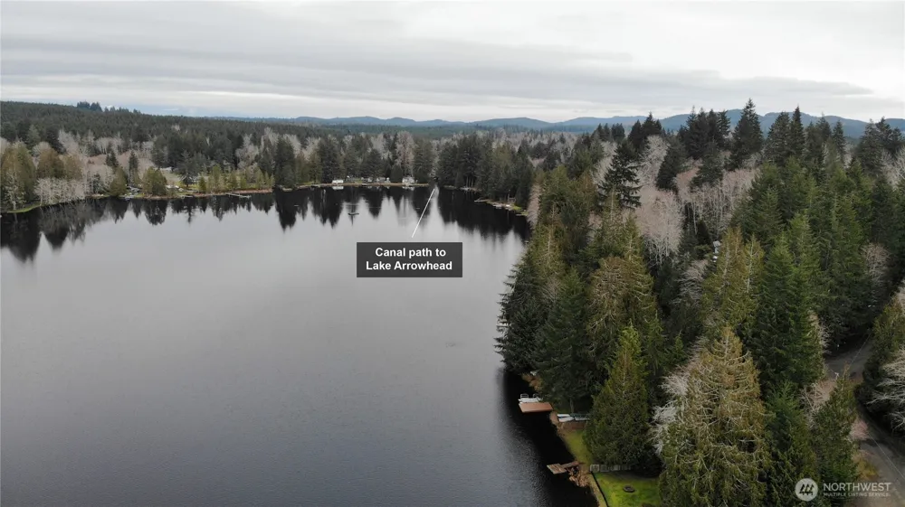192 W Arrowhead Drive Elma, WA 98541
