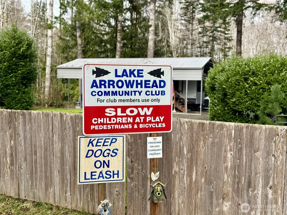 192 W Arrowhead Drive Elma, WA 98541