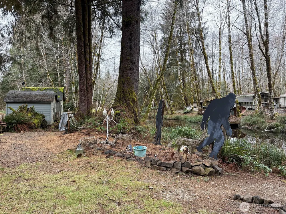 192 W Arrowhead Drive Elma, WA 98541