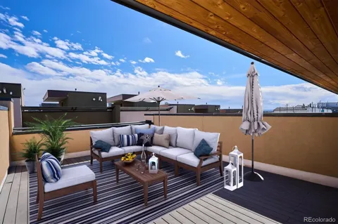 2840 W 26th Avenue #105
