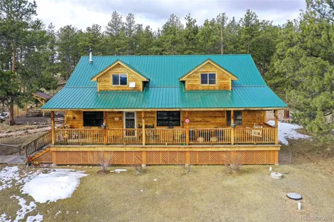 111 Twinkle Road