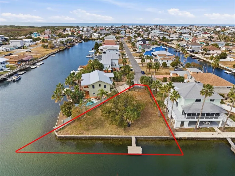 4064 CASA COURT Hernando Beach, FL 34607