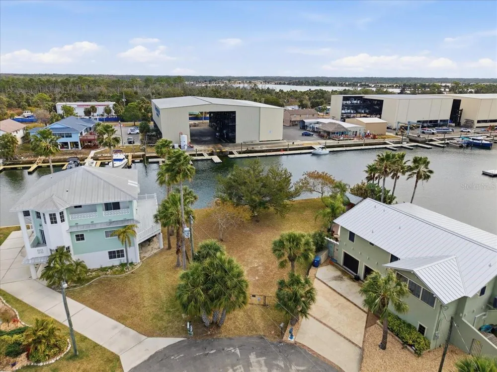 4064 CASA COURT Hernando Beach, FL 34607