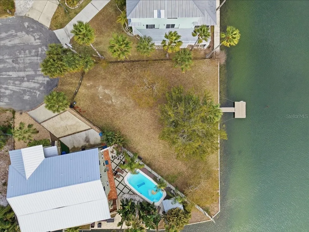 4064 CASA COURT Hernando Beach, FL 34607