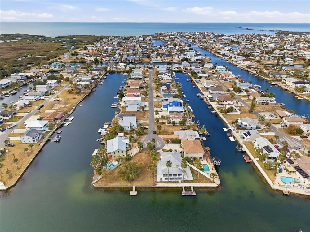 4064 CASA COURT Hernando Beach, FL 34607