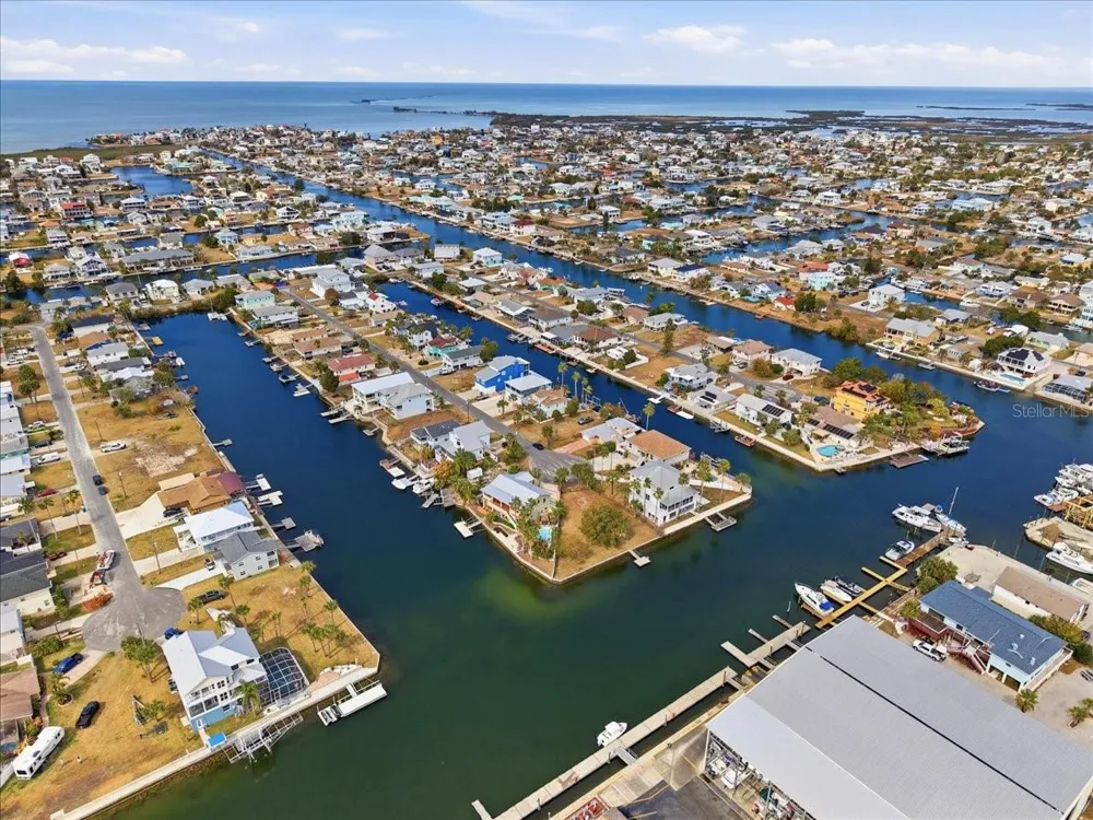 4064 CASA COURT Hernando Beach, FL 34607