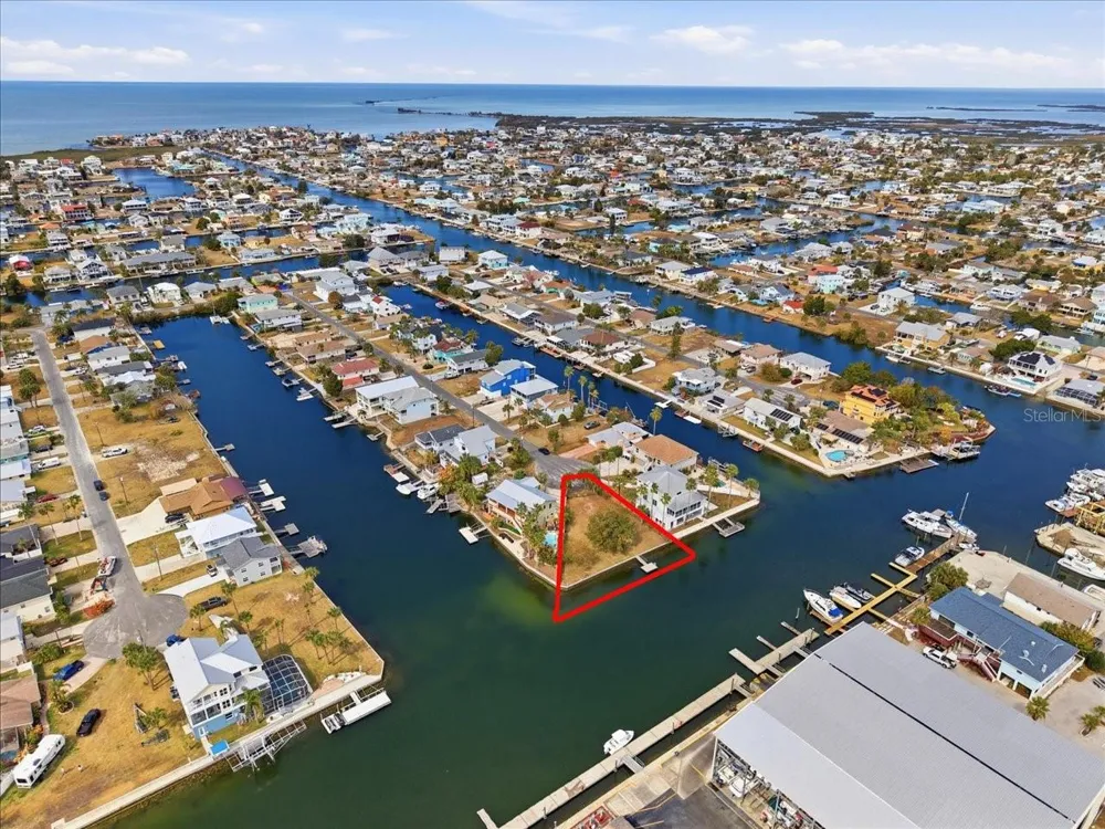 4064 CASA COURT Hernando Beach, FL 34607