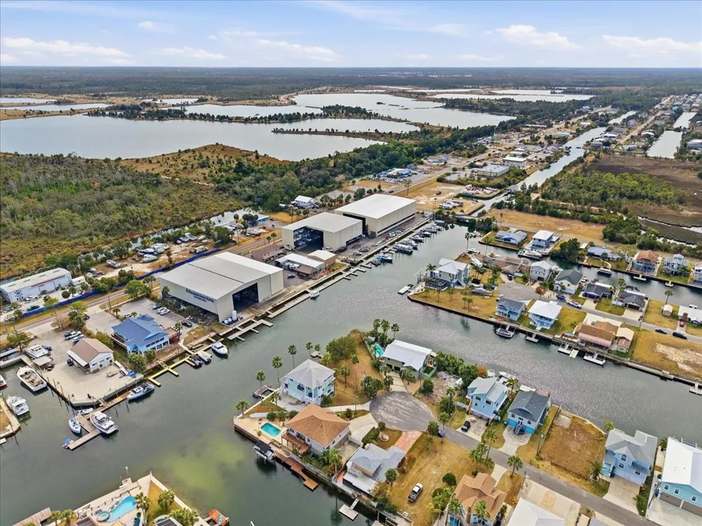 4064 CASA COURT Hernando Beach, FL 34607