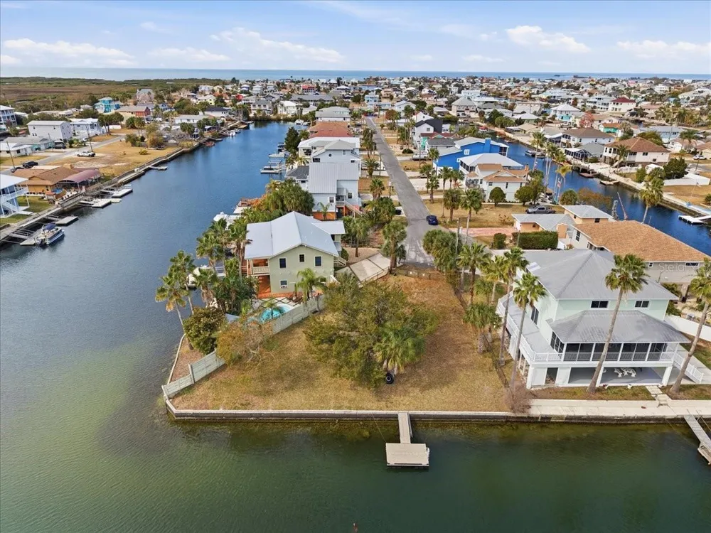 4064 CASA COURT Hernando Beach, FL 34607