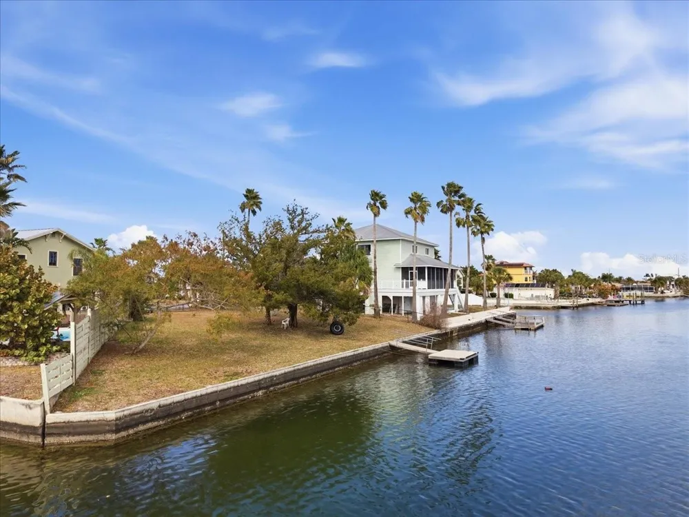 4064 CASA COURT Hernando Beach, FL 34607