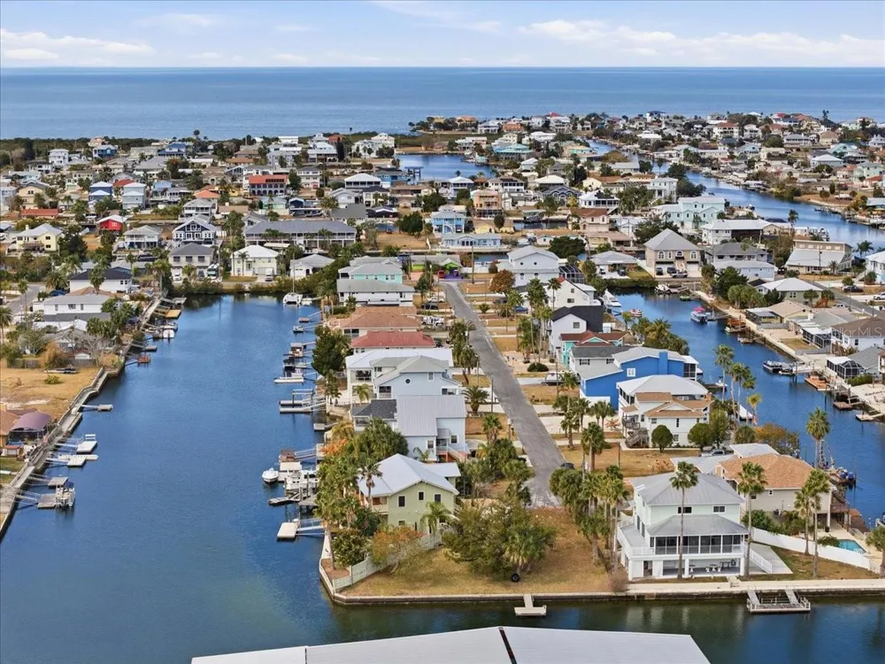 4064 CASA COURT Hernando Beach, FL 34607