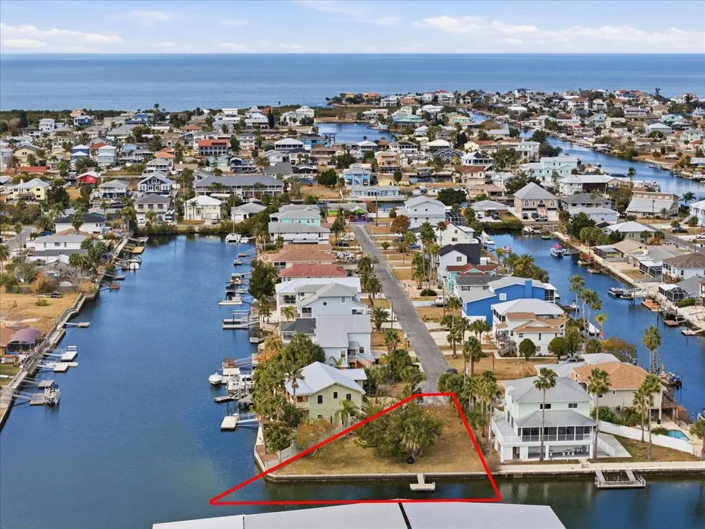 4064 CASA COURT Hernando Beach, FL 34607