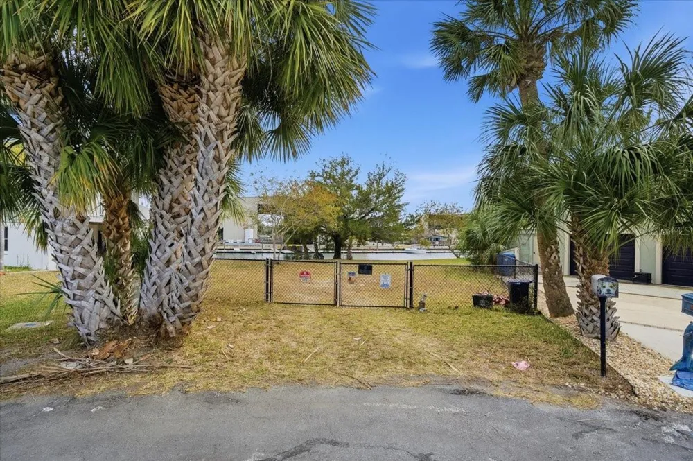 4064 CASA COURT Hernando Beach, FL 34607