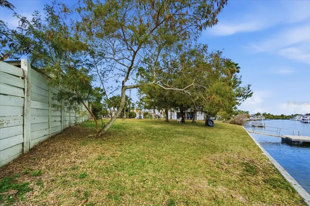 4064 CASA COURT Hernando Beach, FL 34607