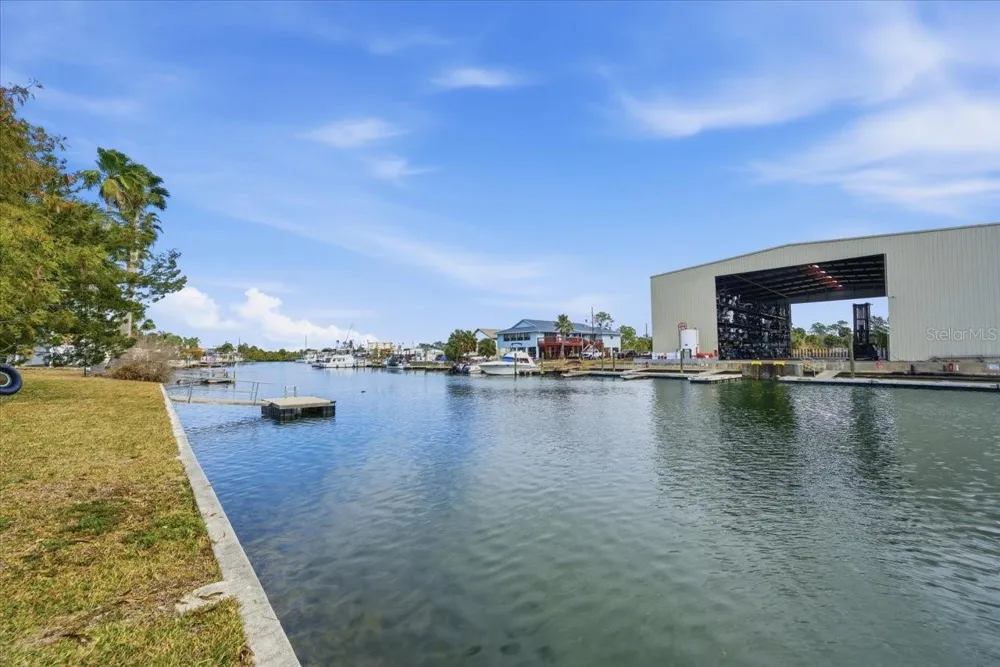 4064 CASA COURT Hernando Beach, FL 34607