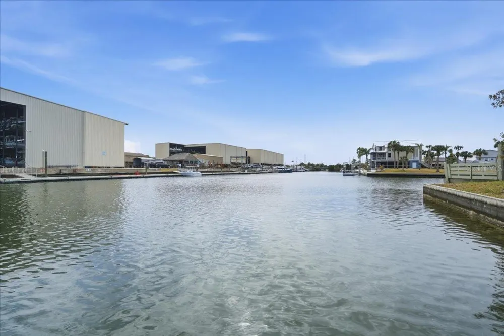 4064 CASA COURT Hernando Beach, FL 34607