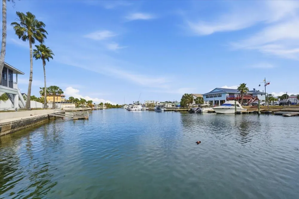 4064 CASA COURT Hernando Beach, FL 34607