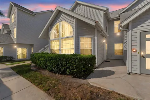 12245 ARMENIA GABLES CIRCLE #12245