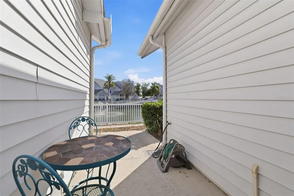 12245 ARMENIA GABLES CIRCLE #12245 Tampa, FL 33612