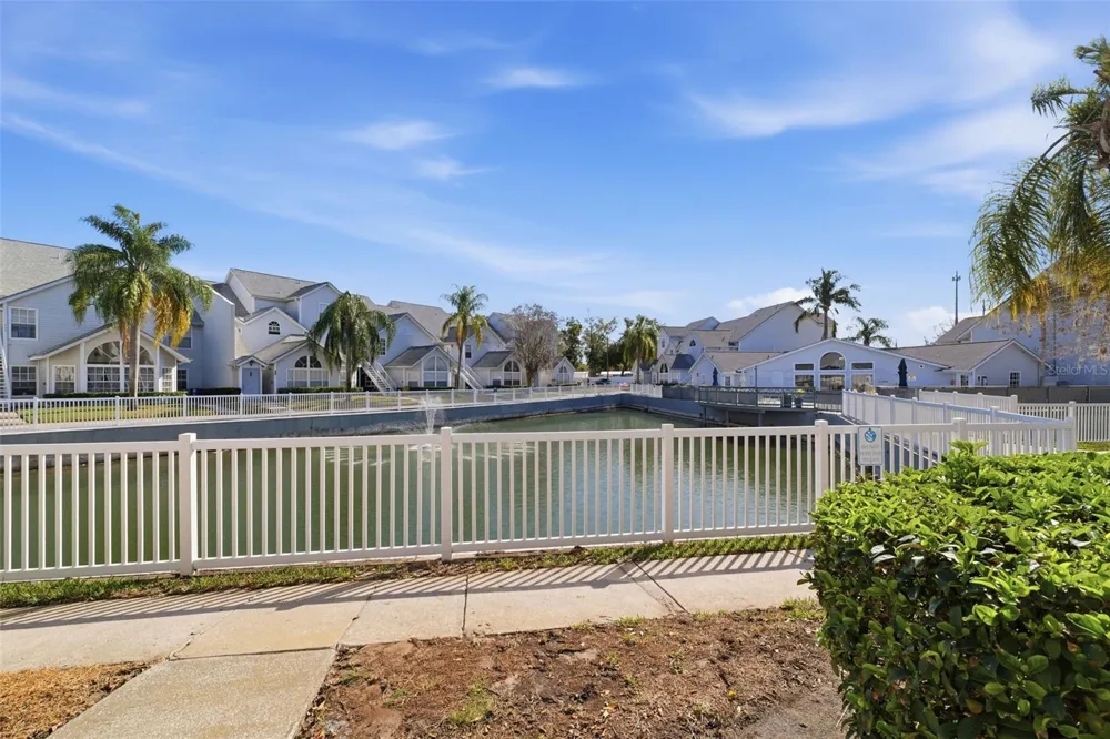 12245 ARMENIA GABLES CIRCLE #12245 Tampa, FL 33612