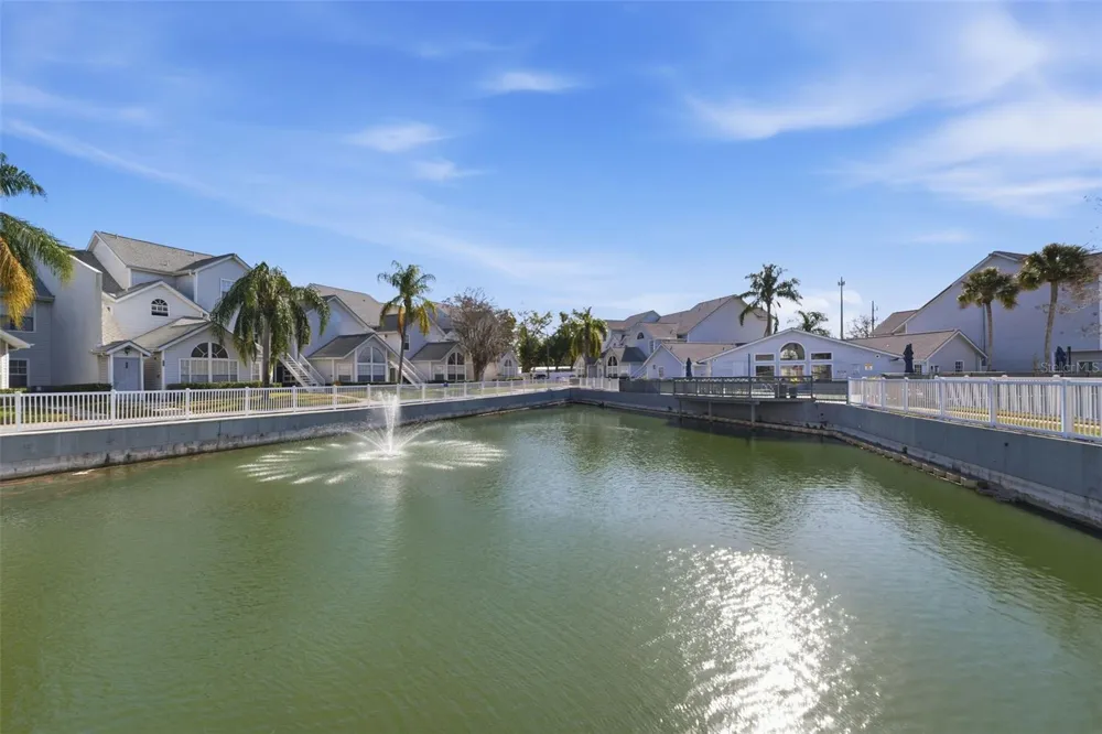 12245 ARMENIA GABLES CIRCLE #12245 Tampa, FL 33612