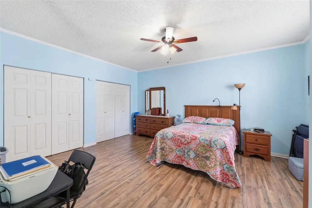 12245 ARMENIA GABLES CIRCLE #12245 Tampa, FL 33612