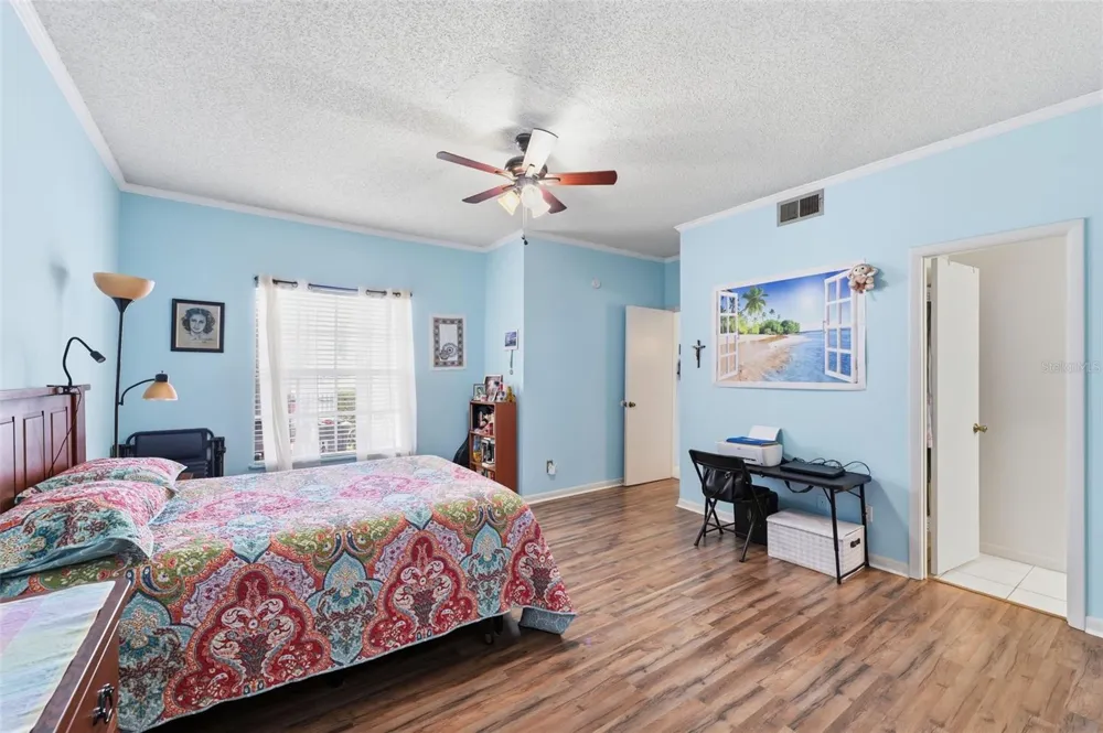 12245 ARMENIA GABLES CIRCLE #12245 Tampa, FL 33612