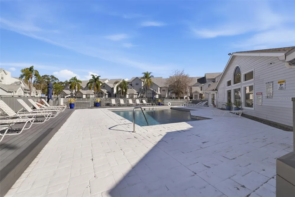 12245 ARMENIA GABLES CIRCLE #12245 Tampa, FL 33612