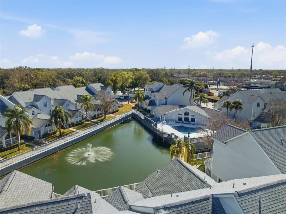 12245 ARMENIA GABLES CIRCLE #12245 Tampa, FL 33612