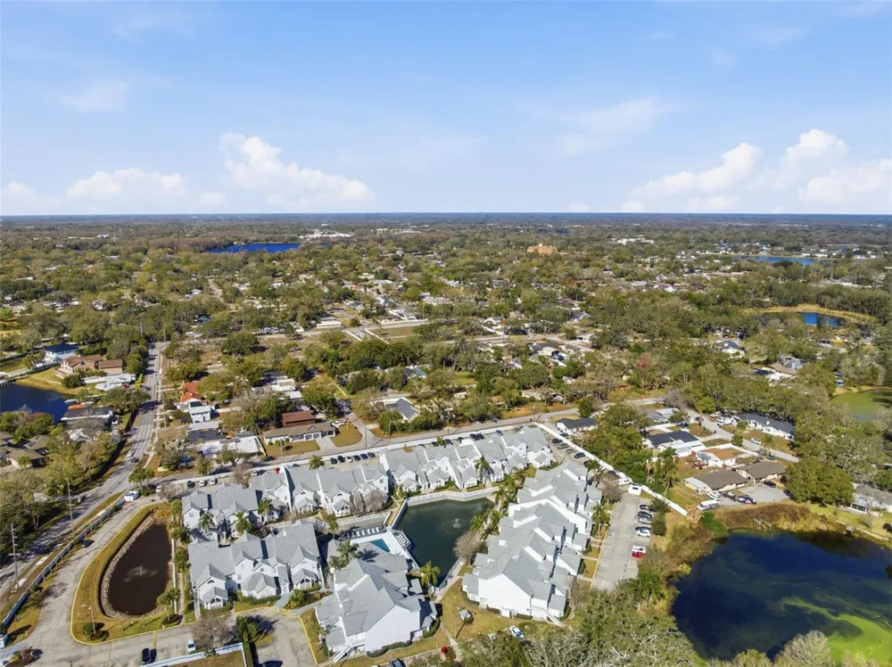 12245 ARMENIA GABLES CIRCLE #12245 Tampa, FL 33612