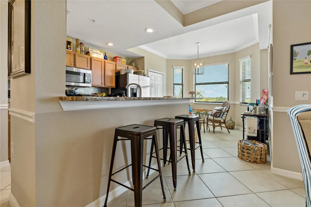 7015 RIVER HAMMOCK DRIVE #306 Bradenton, FL 34212