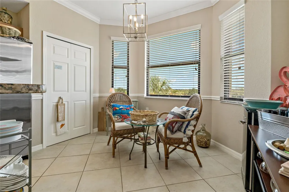 7015 RIVER HAMMOCK DRIVE #306 Bradenton, FL 34212