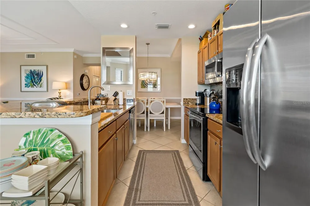 7015 RIVER HAMMOCK DRIVE #306 Bradenton, FL 34212