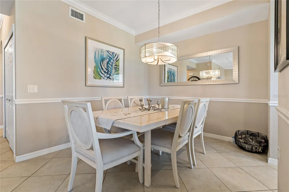 7015 RIVER HAMMOCK DRIVE #306 Bradenton, FL 34212