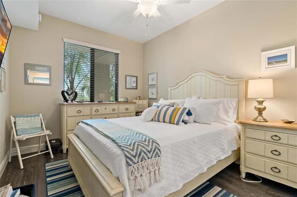 7015 RIVER HAMMOCK DRIVE #306 Bradenton, FL 34212