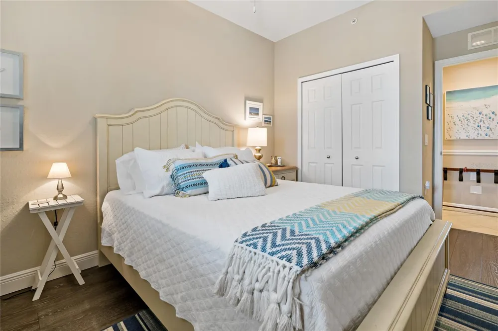 7015 RIVER HAMMOCK DRIVE #306 Bradenton, FL 34212