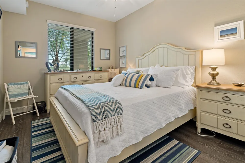7015 RIVER HAMMOCK DRIVE #306 Bradenton, FL 34212