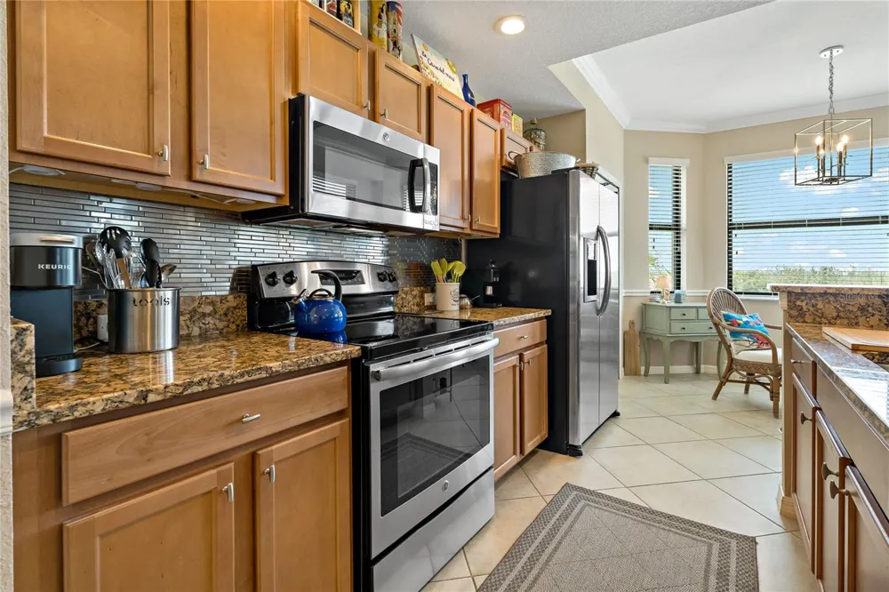 7015 RIVER HAMMOCK DRIVE #306 Bradenton, FL 34212
