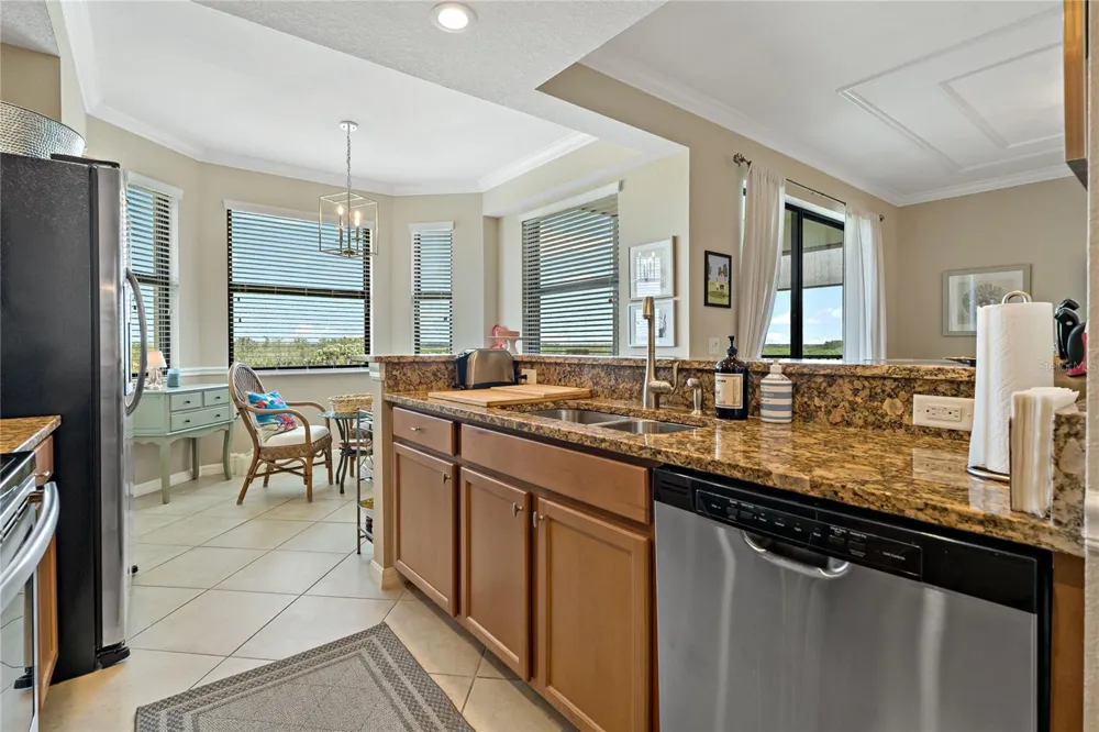 7015 RIVER HAMMOCK DRIVE #306 Bradenton, FL 34212