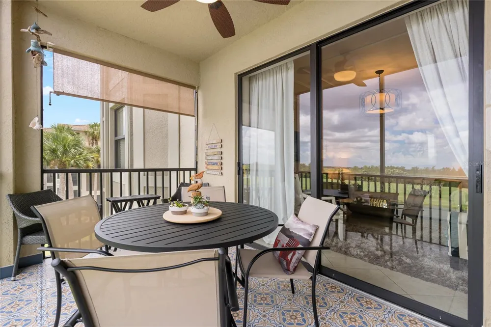 7015 RIVER HAMMOCK DRIVE #306 Bradenton, FL 34212