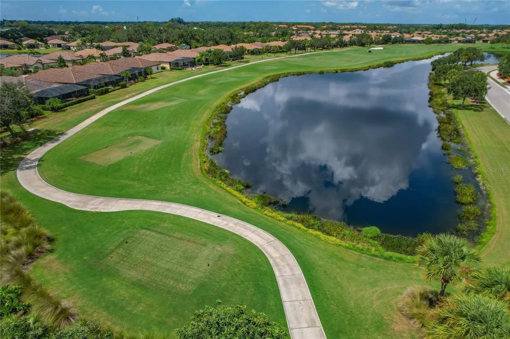 7015 RIVER HAMMOCK DRIVE #306 Bradenton, FL 34212
