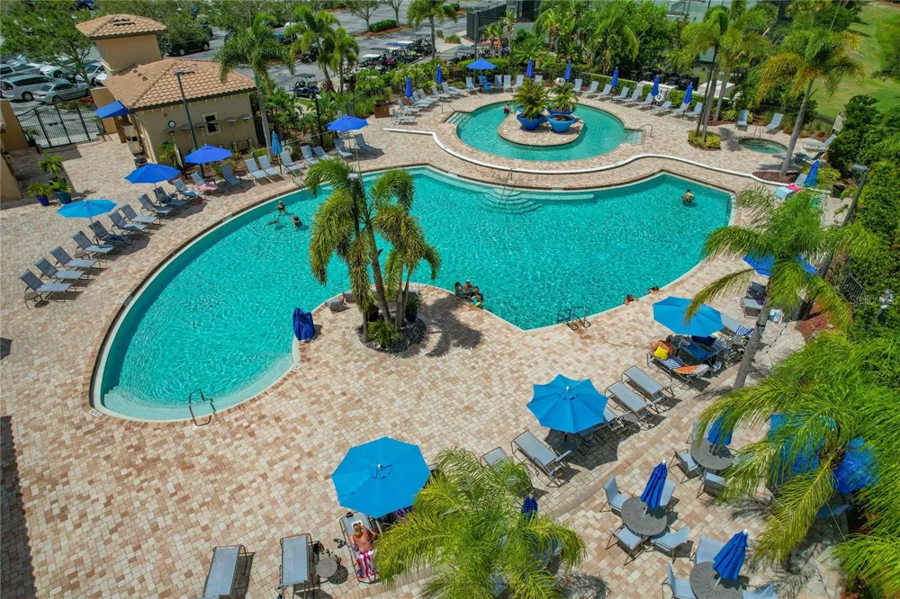 7015 RIVER HAMMOCK DRIVE #306 Bradenton, FL 34212