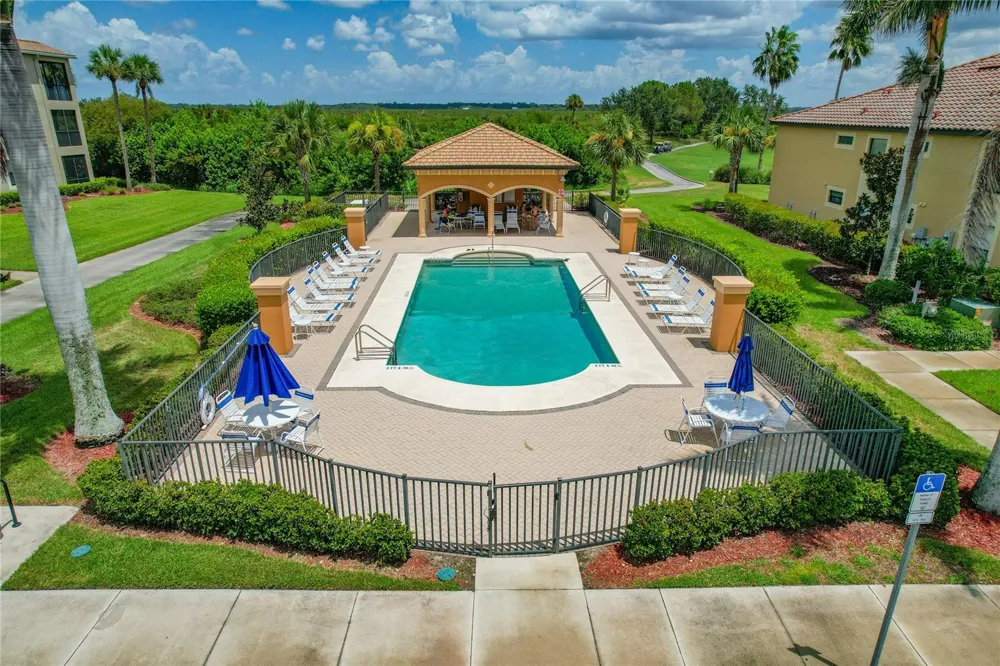 7015 RIVER HAMMOCK DRIVE #306 Bradenton, FL 34212