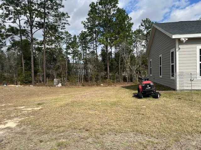 900 NE 150TH COURT Williston, FL 32696
