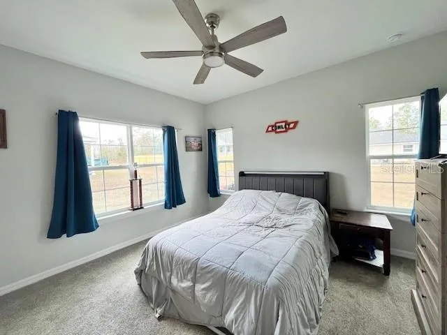 900 NE 150TH COURT Williston, FL 32696