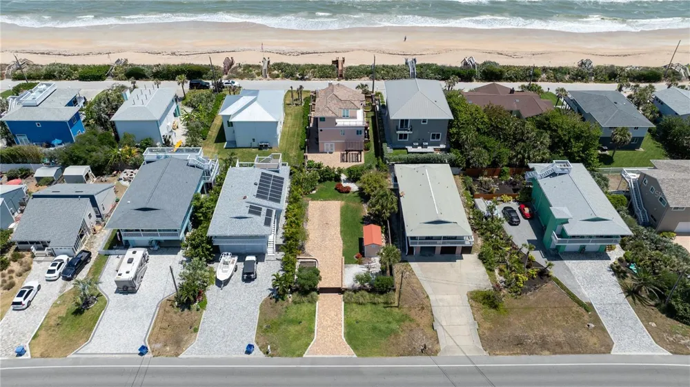 6260 S ATLANTIC AVENUE New Smyrna Beach, FL 32169