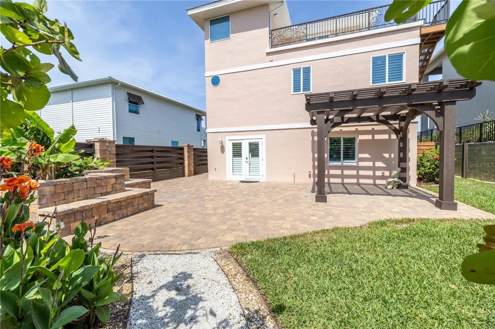 6260 S ATLANTIC AVENUE New Smyrna Beach, FL 32169