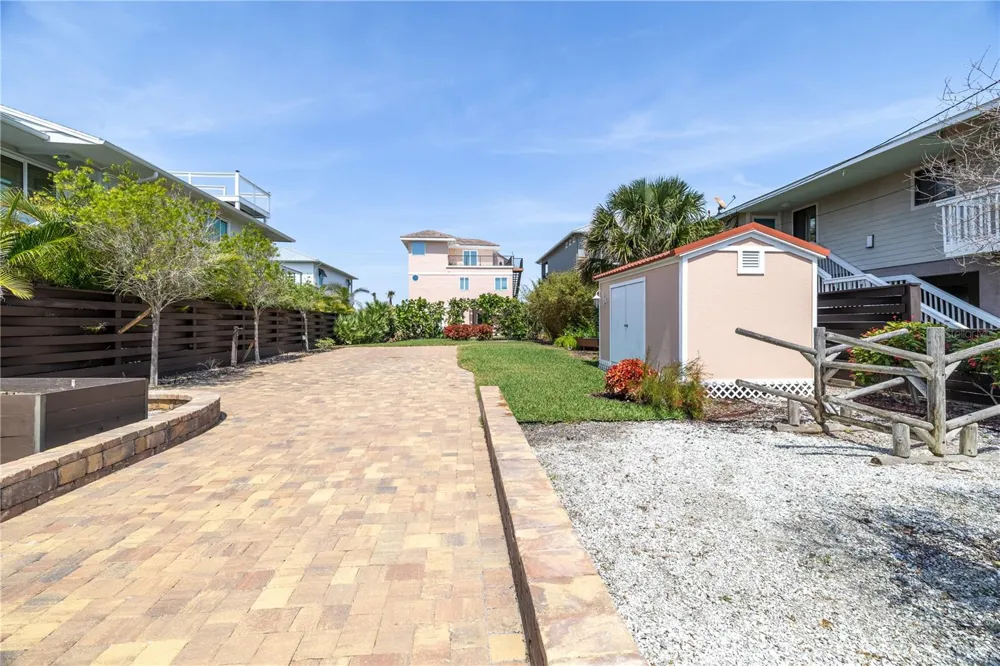 6260 S ATLANTIC AVENUE New Smyrna Beach, FL 32169