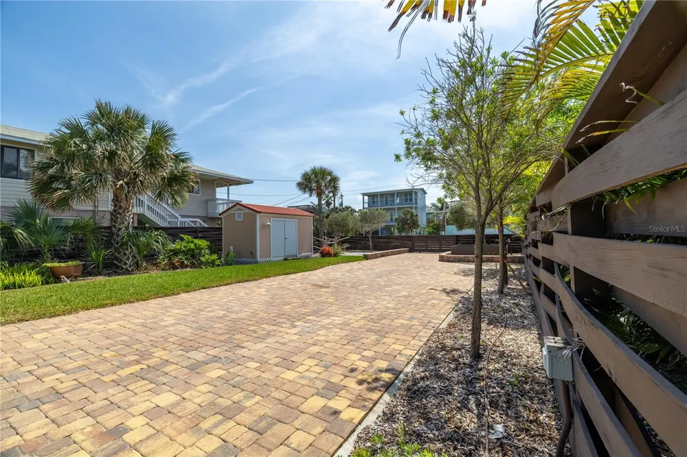 6260 S ATLANTIC AVENUE New Smyrna Beach, FL 32169