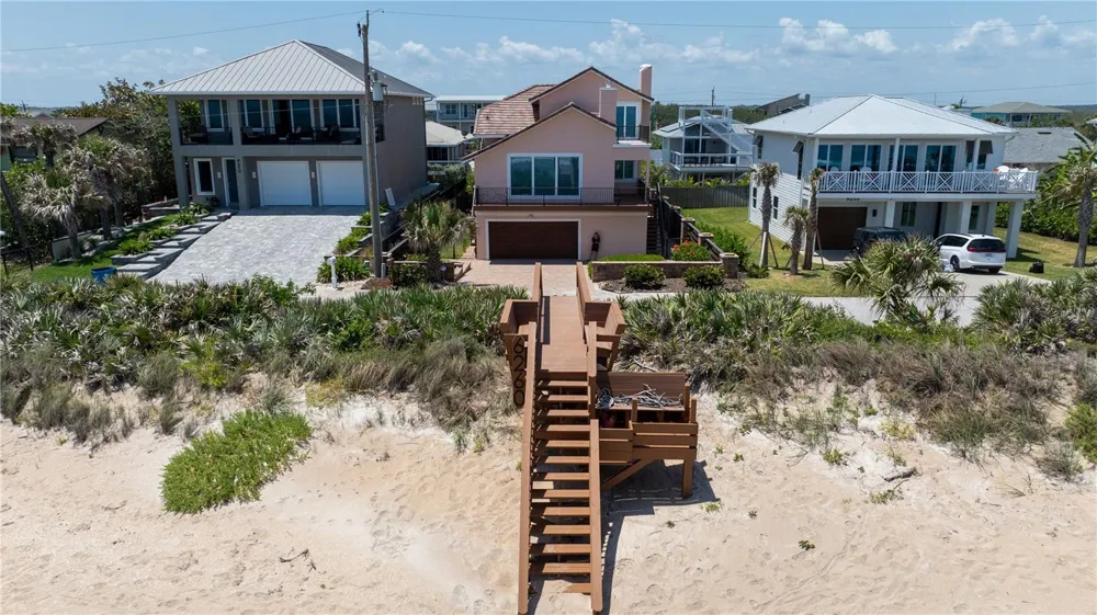 6260 S ATLANTIC AVENUE New Smyrna Beach, FL 32169